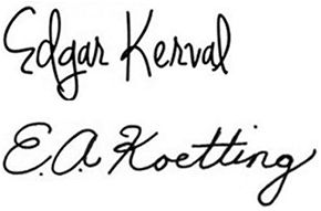 signatures-edgar-kerval-ea-koetting