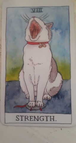 strength
