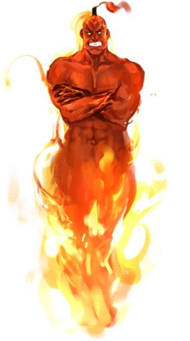 ifrit