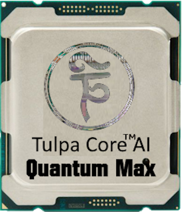 Tulpa-Core-AI-Quantum-Max-CPU
