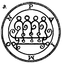 Paimon_Seal