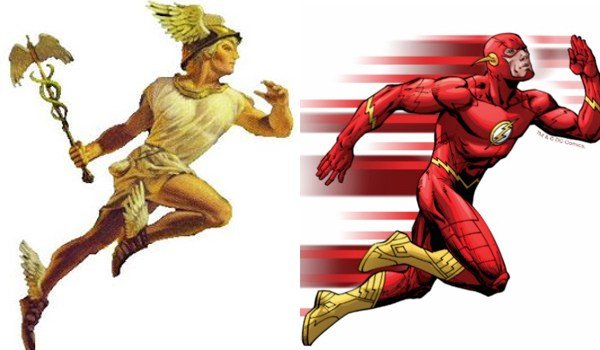 Hermes-Flash