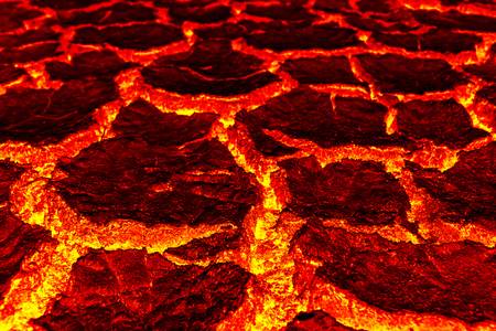 89346628-magma-background-the-red-crack-astage-for-background