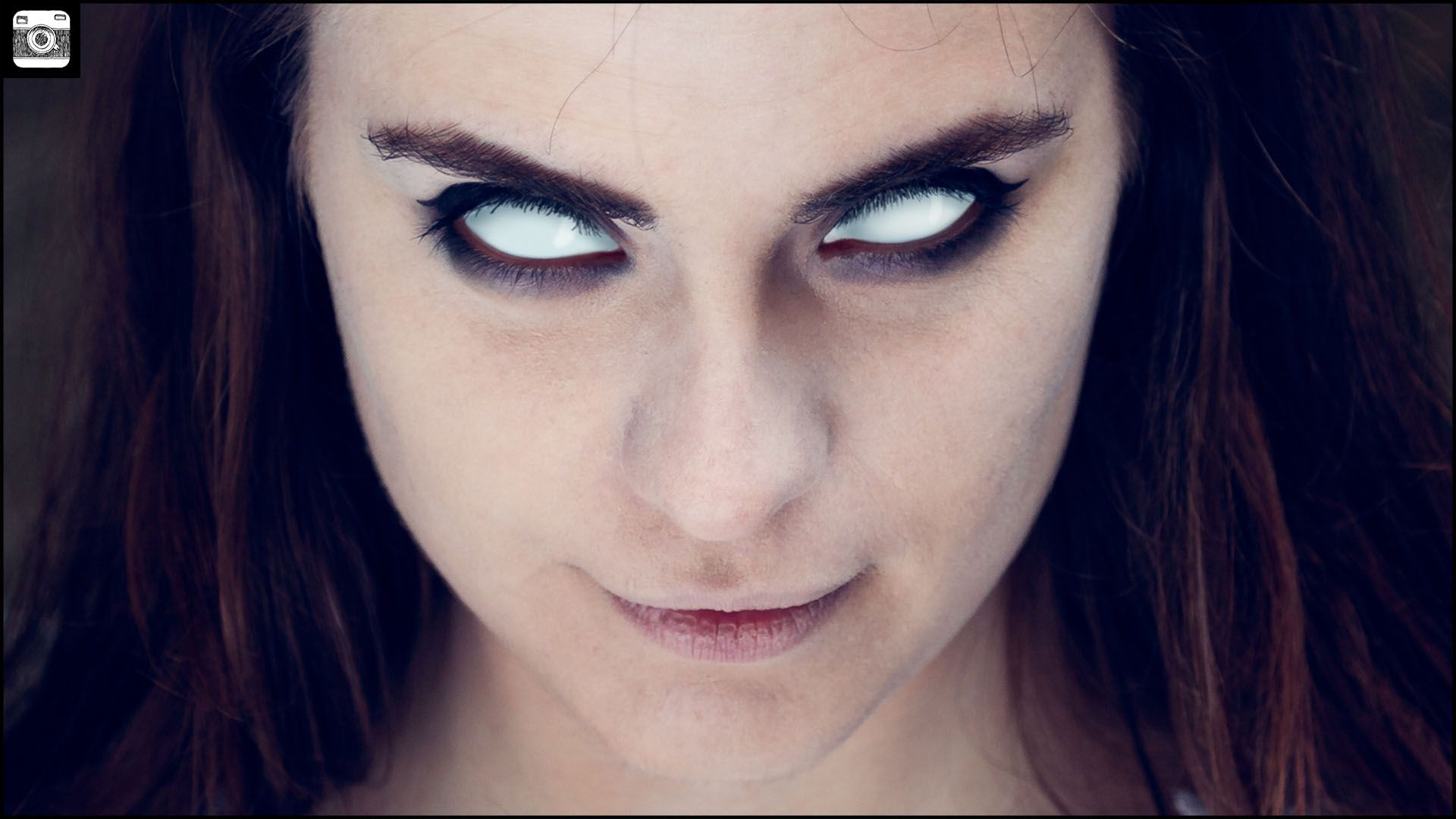 Слушать песню белые глаза. Белые глаза. Possessed Eyes. Possessed the Eyes of Horror