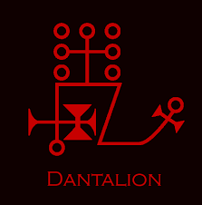 dantalion