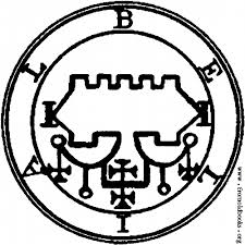 Belialgoetia