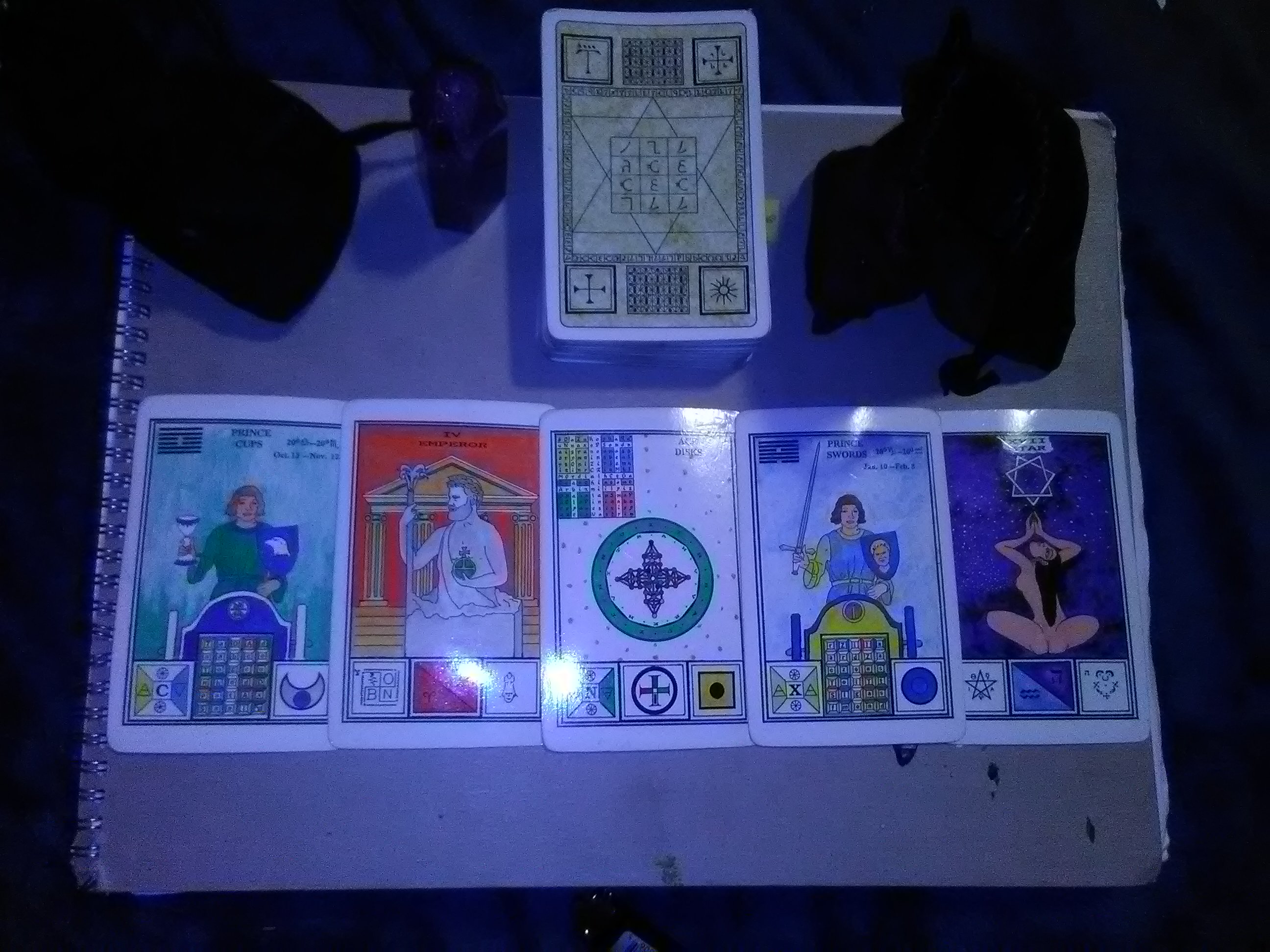 the contemplative tarot a christian guide to the cards the contemplative tarot a christian guide to the cards
